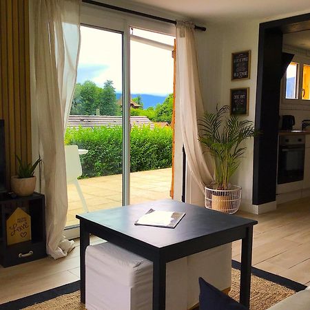 Vue Lac Lodges سُفرييه المظهر الخارجي الصورة