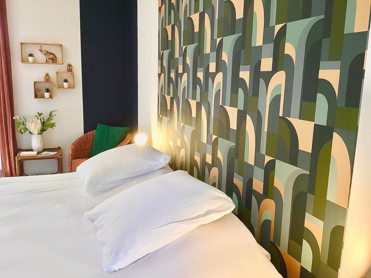 Vue Lac Lodges سُفرييه المظهر الخارجي الصورة