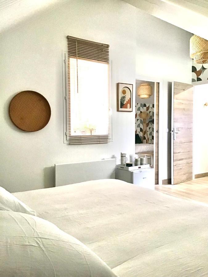 Vue Lac Lodges سُفرييه المظهر الخارجي الصورة