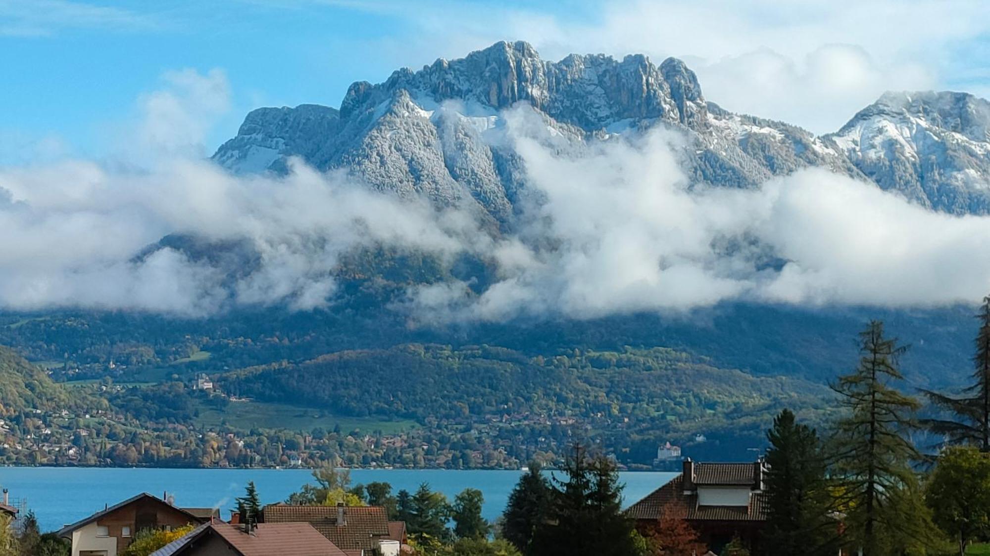 Vue Lac Lodges سُفرييه المظهر الخارجي الصورة