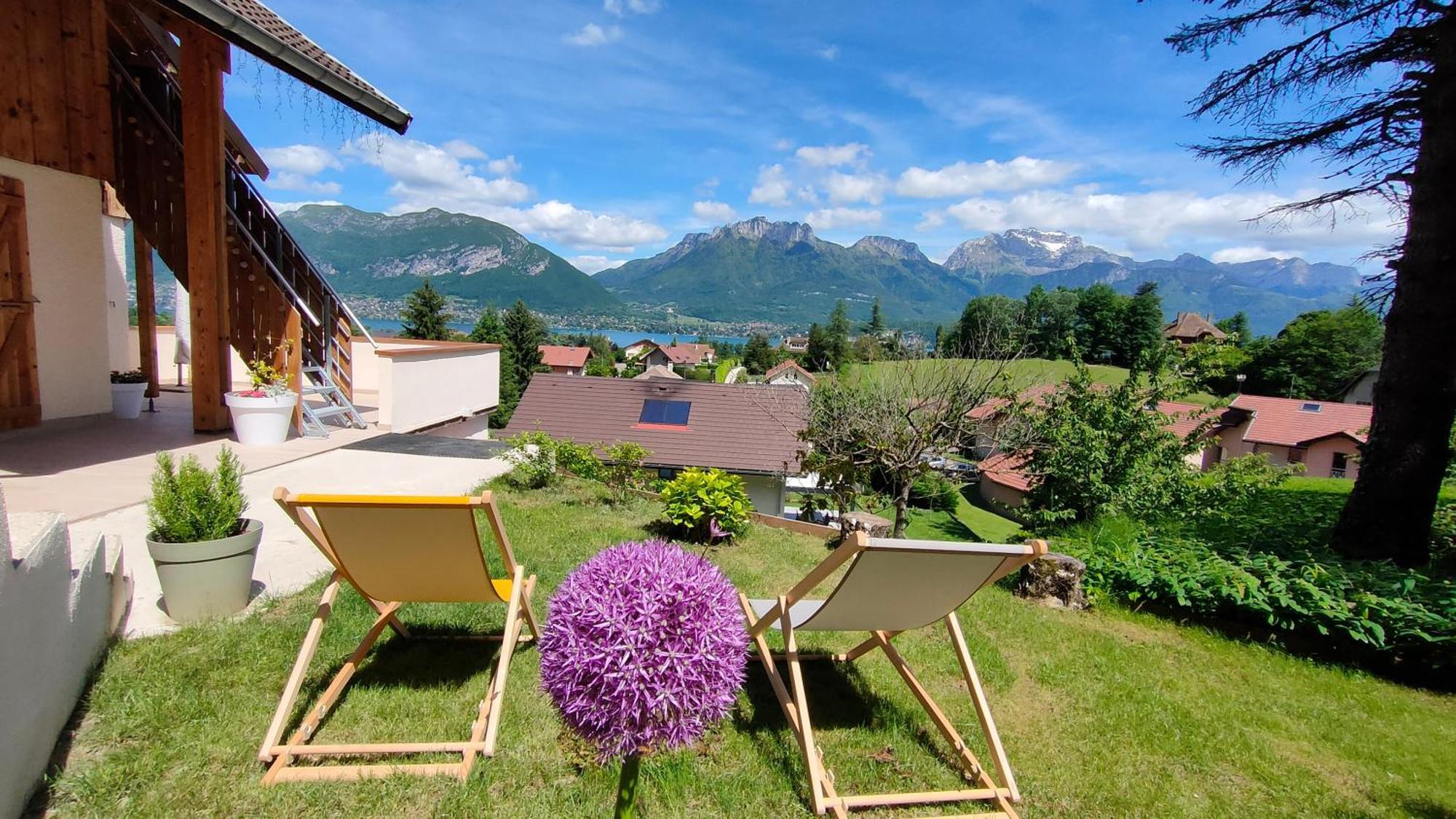 Vue Lac Lodges سُفرييه المظهر الخارجي الصورة