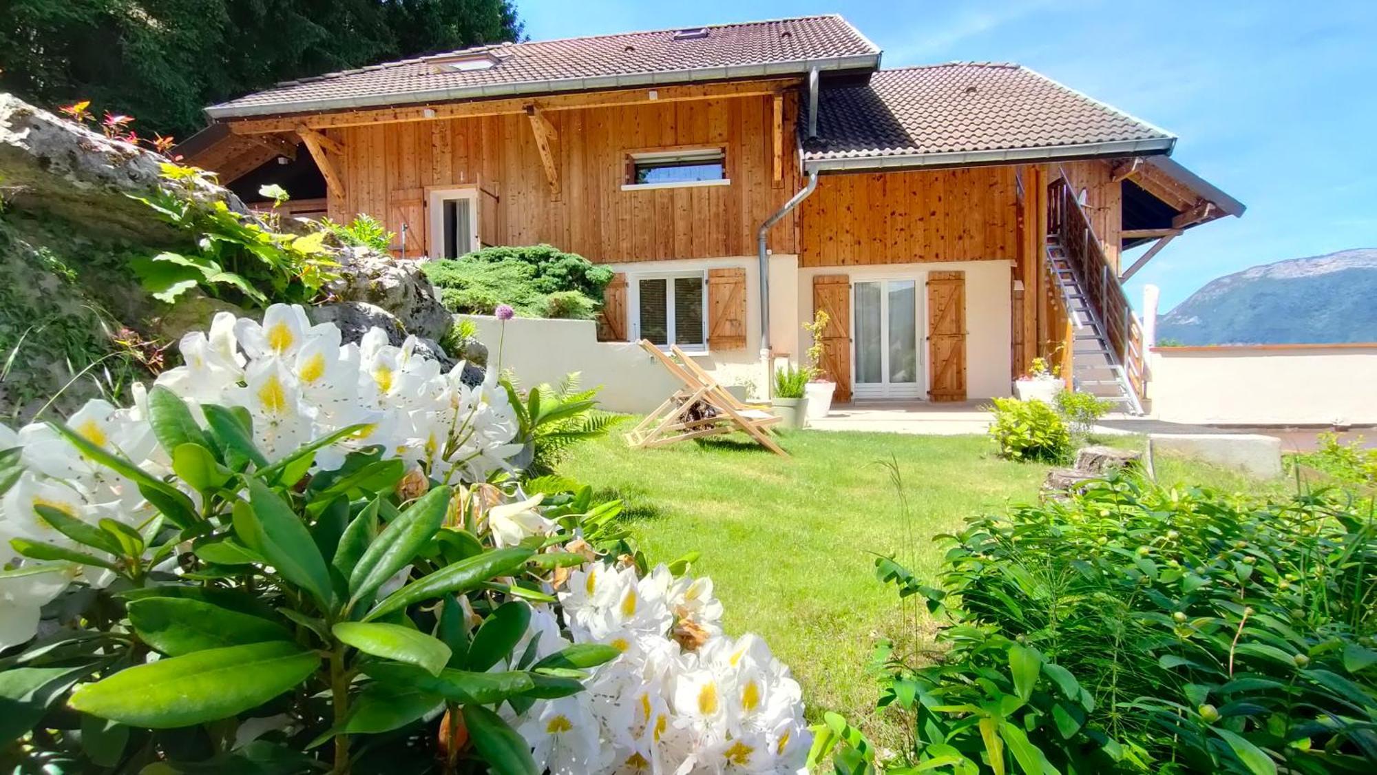 Vue Lac Lodges سُفرييه المظهر الخارجي الصورة