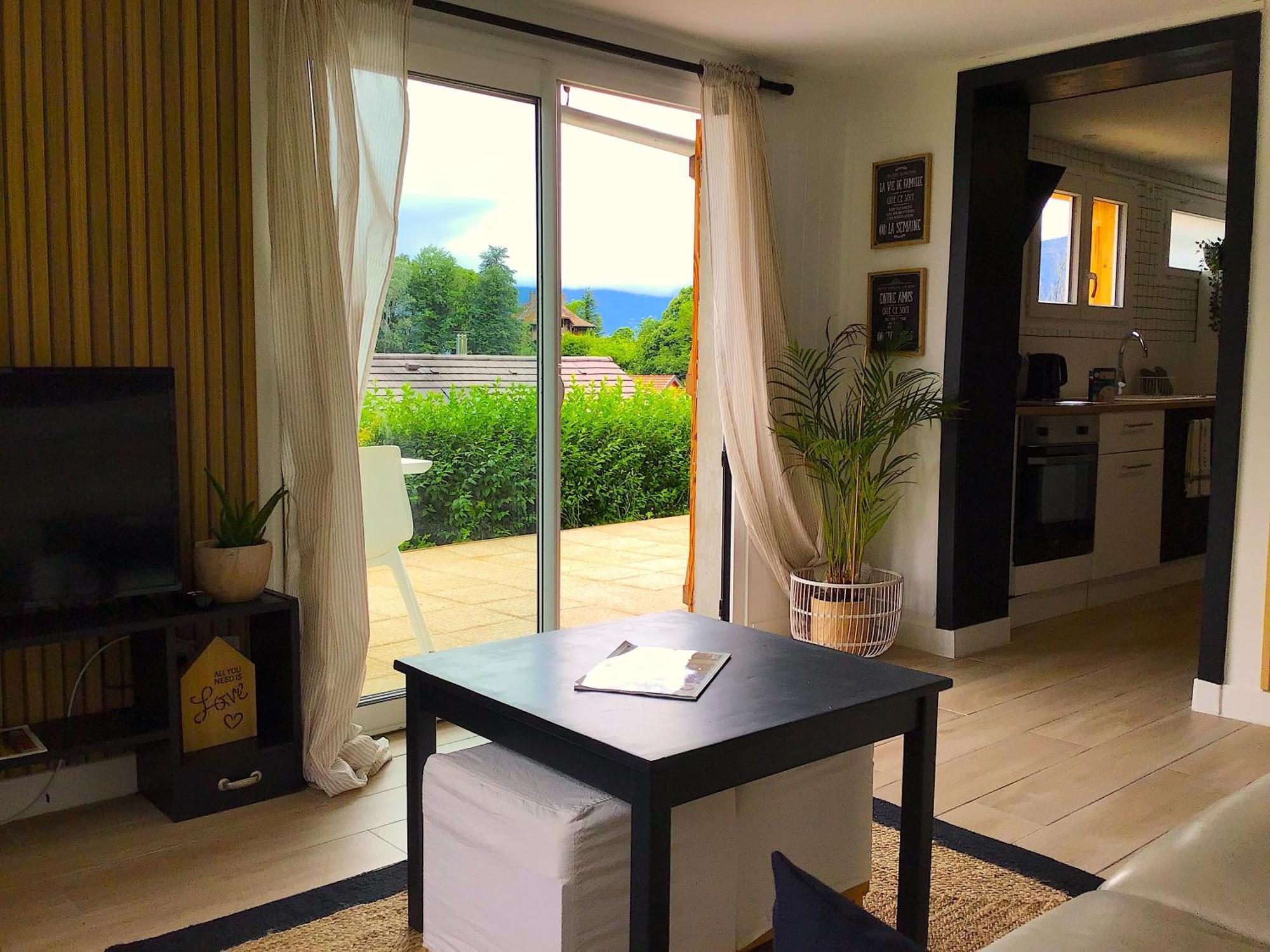 Vue Lac Lodges سُفرييه المظهر الخارجي الصورة