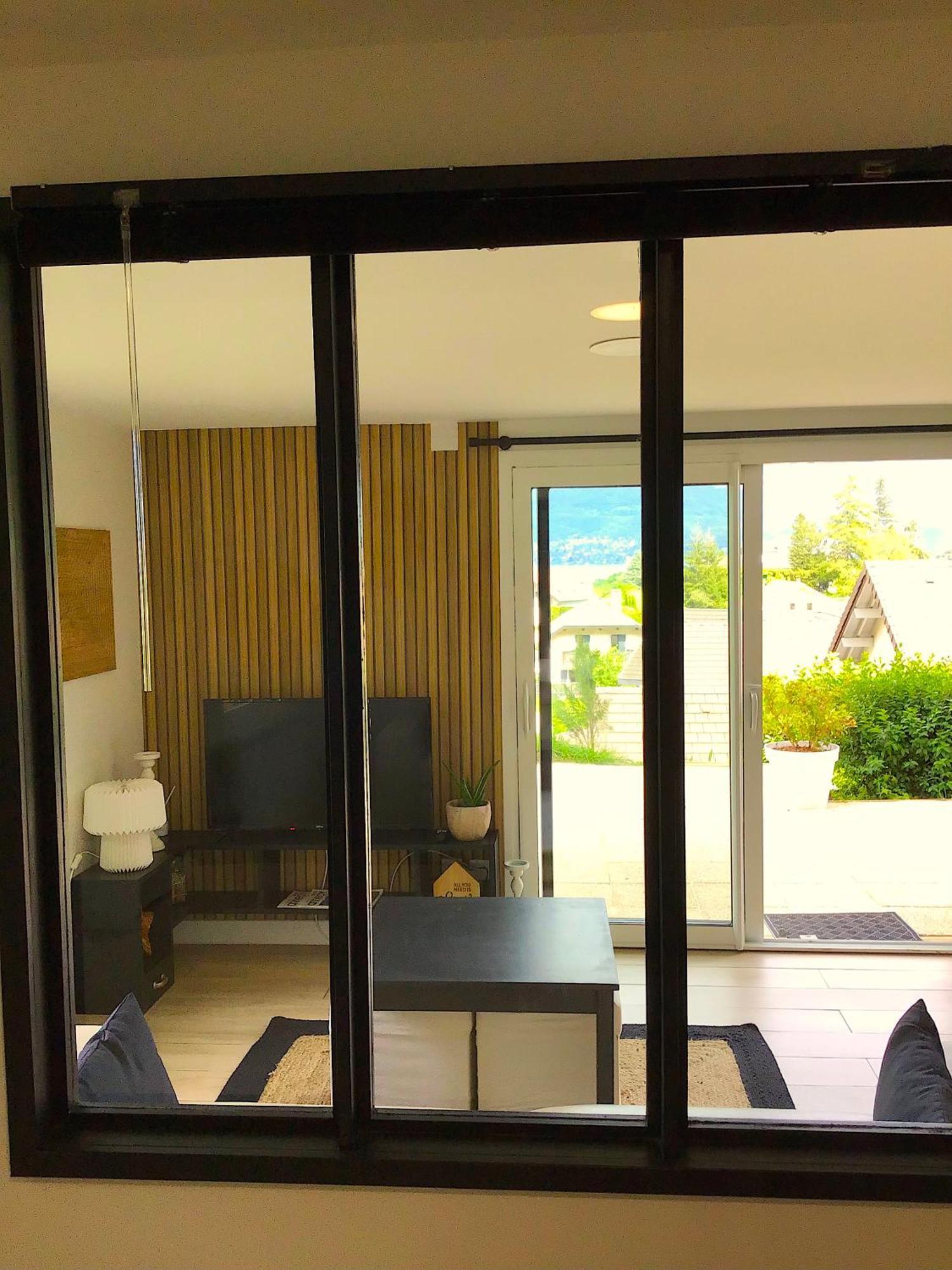 Vue Lac Lodges سُفرييه المظهر الخارجي الصورة