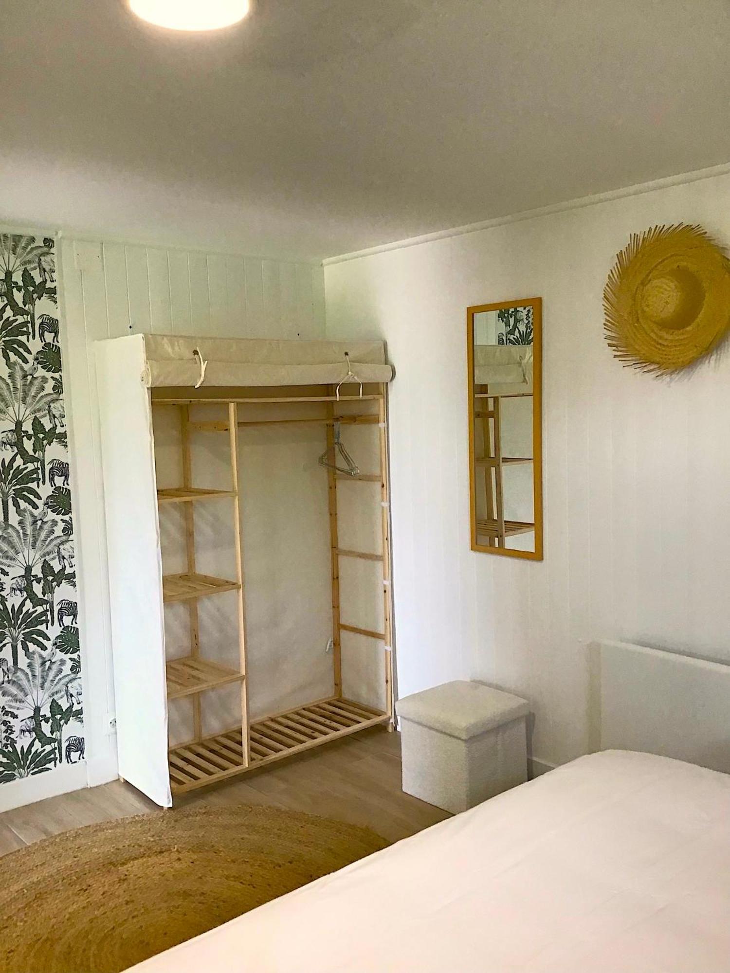 Vue Lac Lodges سُفرييه المظهر الخارجي الصورة