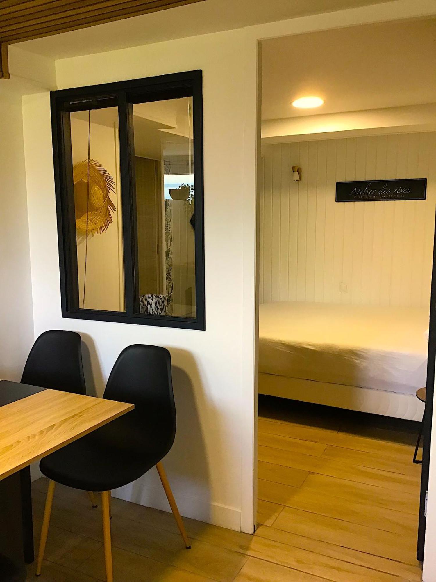 Vue Lac Lodges سُفرييه المظهر الخارجي الصورة