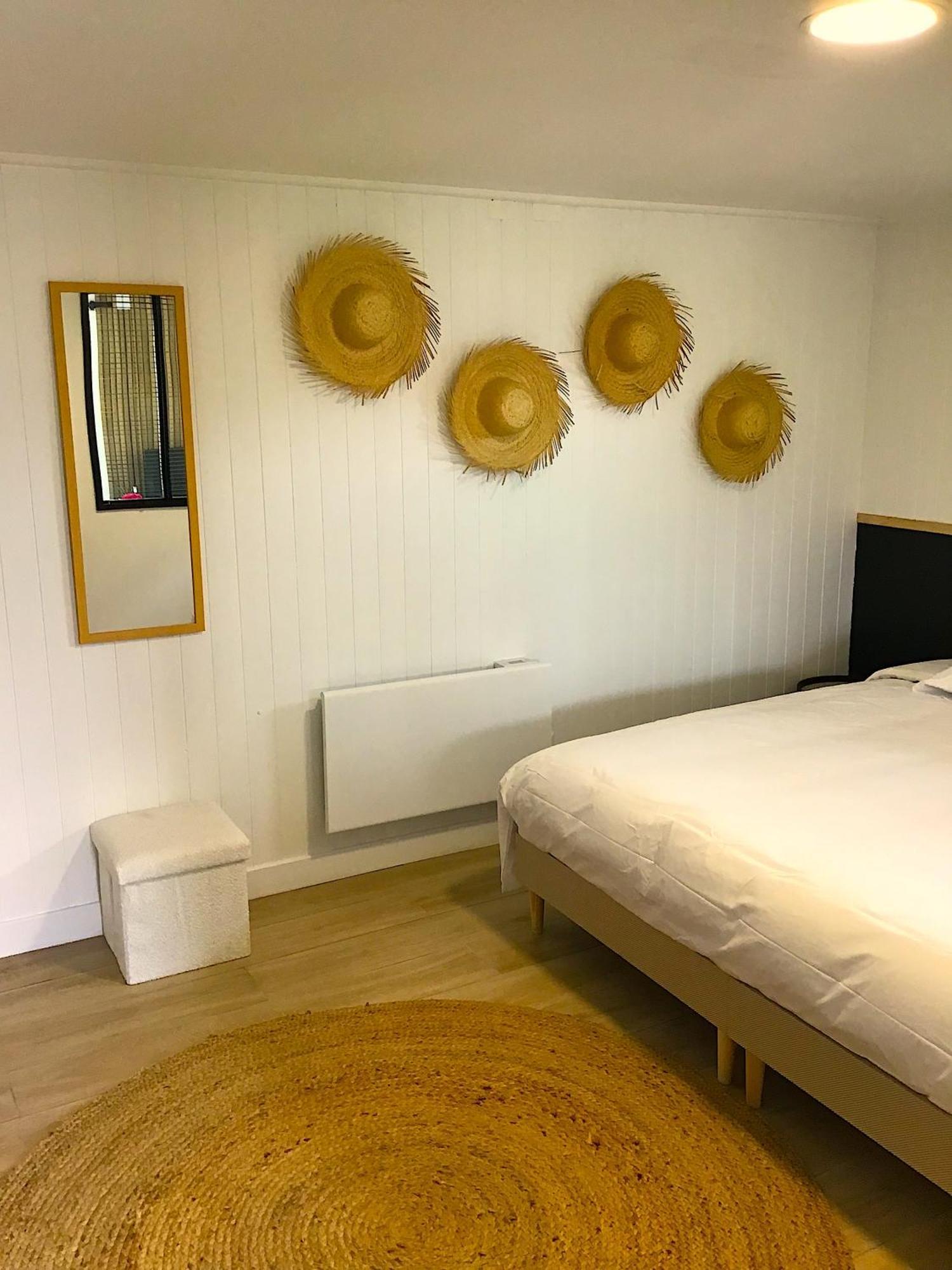 Vue Lac Lodges سُفرييه المظهر الخارجي الصورة
