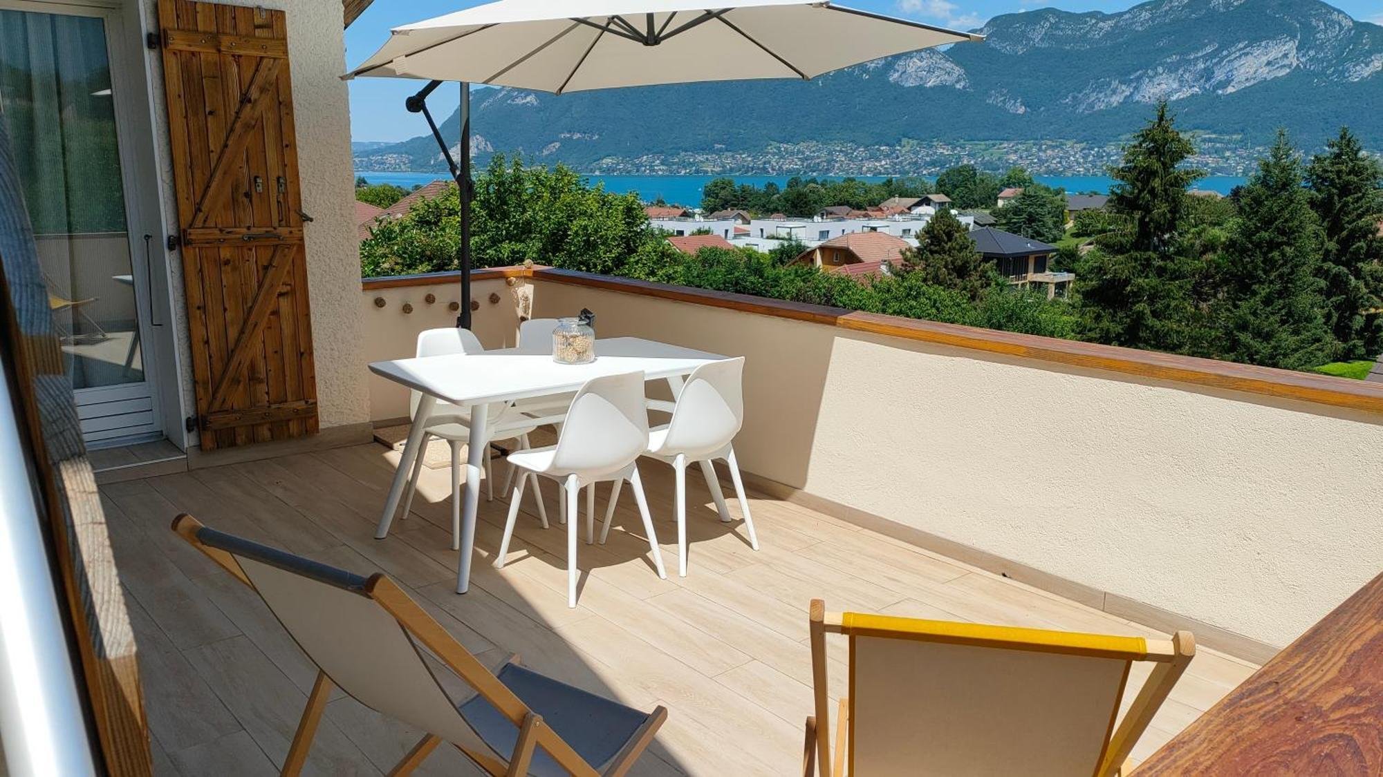 Vue Lac Lodges سُفرييه المظهر الخارجي الصورة