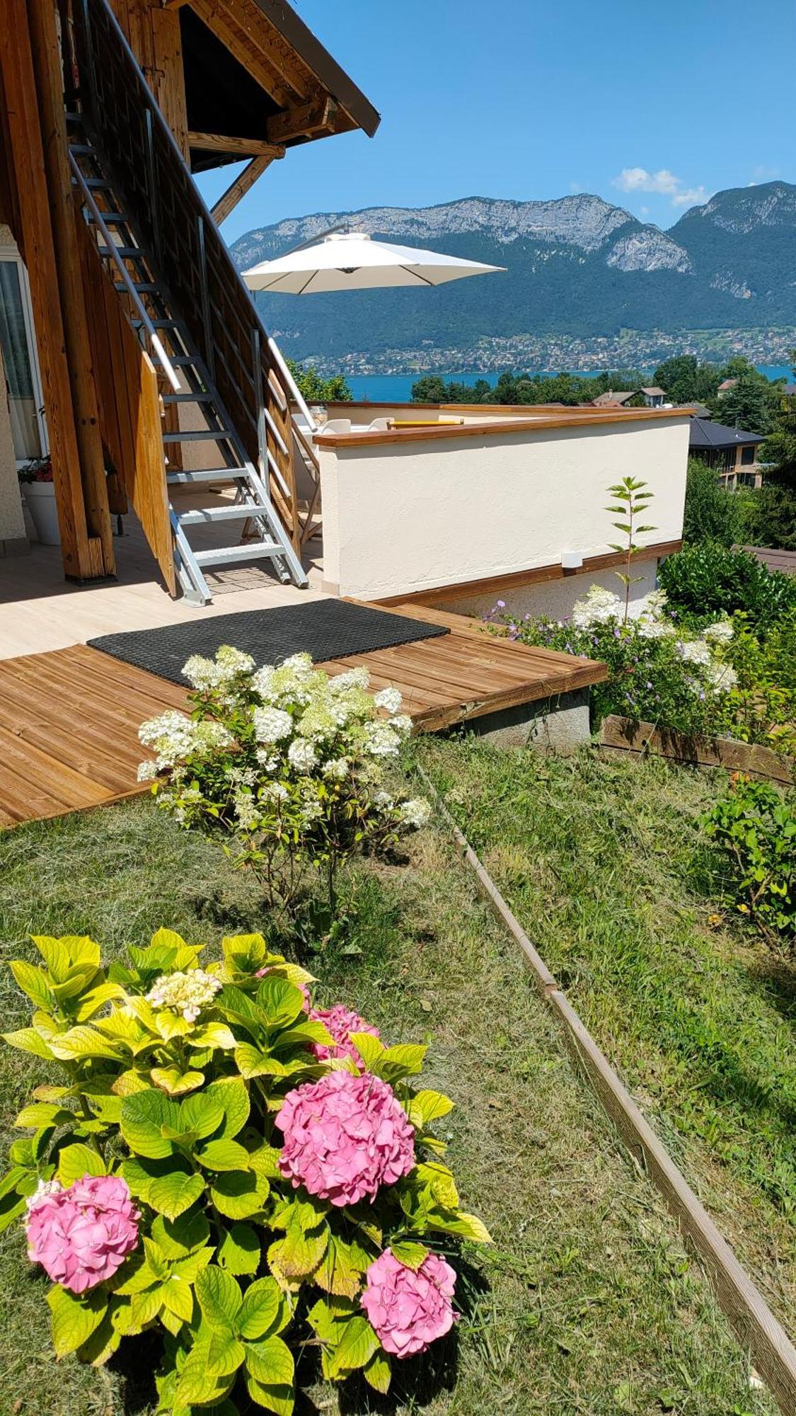 Vue Lac Lodges سُفرييه المظهر الخارجي الصورة